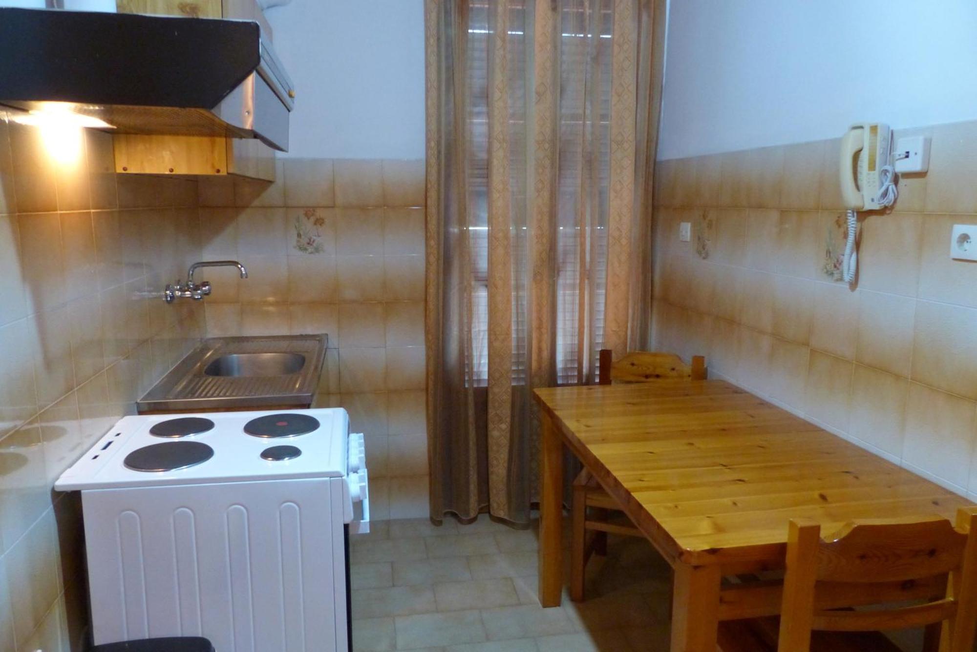 Appartamento Circe Pansion Lixouri Esterno foto