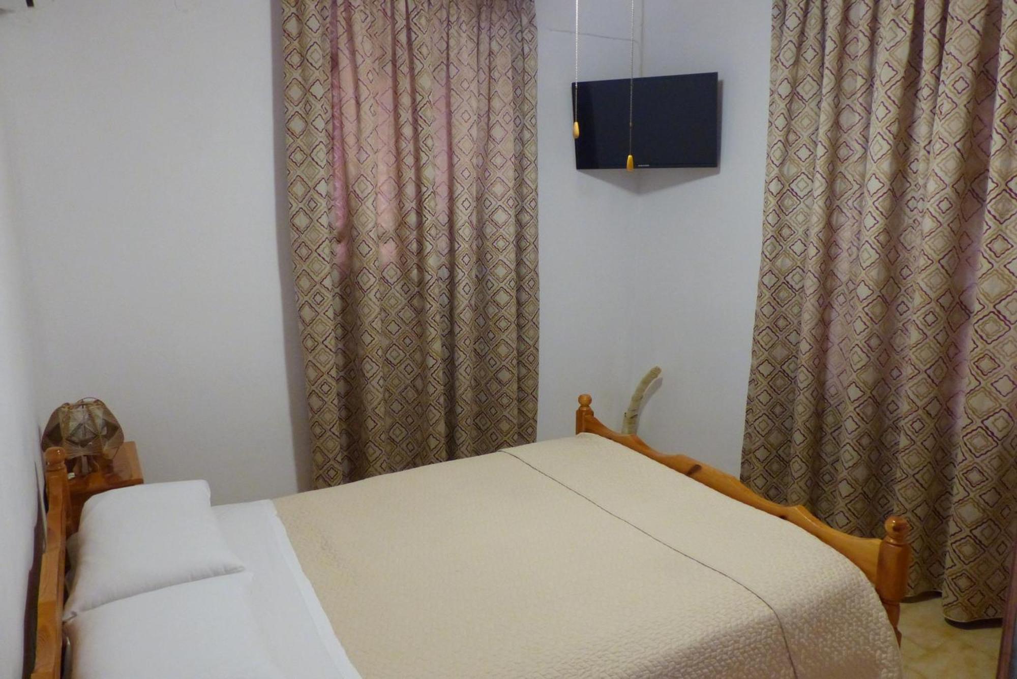 Appartamento Circe Pansion Lixouri Esterno foto