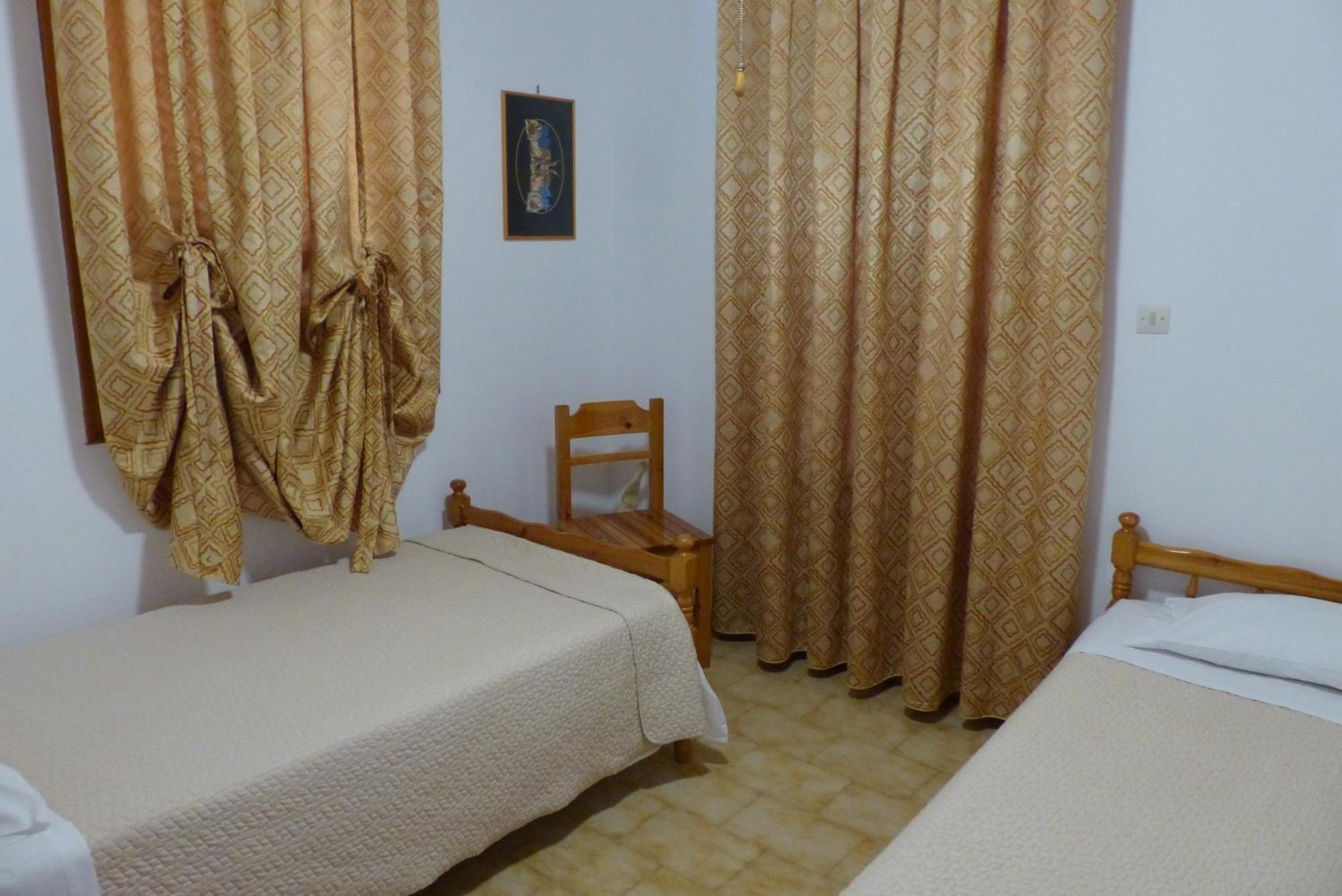 Appartamento Circe Pansion Lixouri Esterno foto