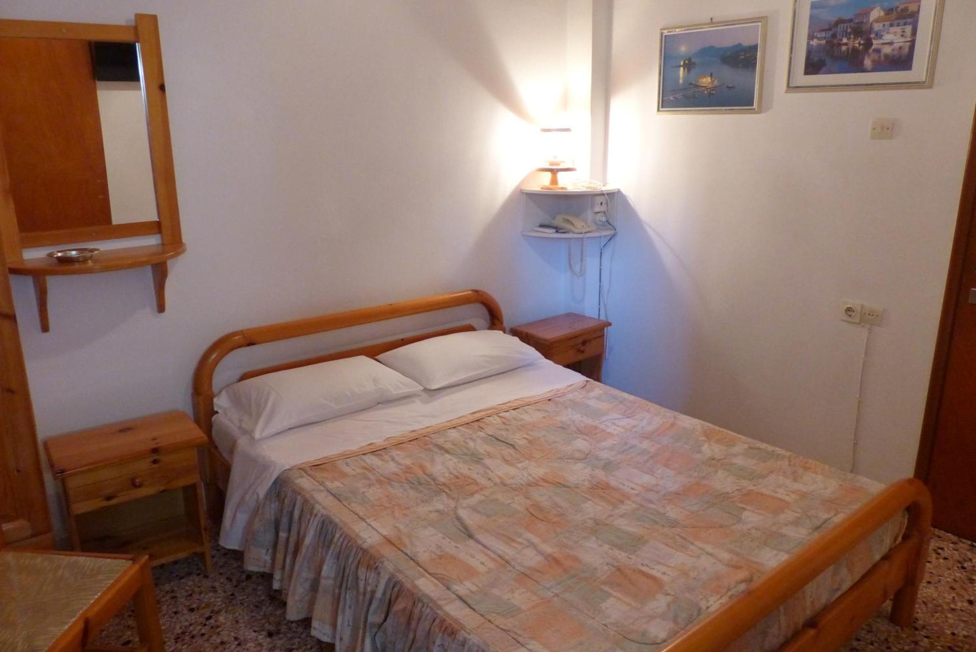 Appartamento Circe Pansion Lixouri Esterno foto