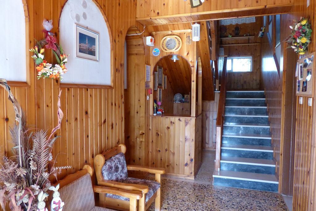 Appartamento Circe Pansion Lixouri Esterno foto