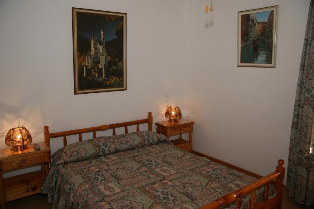 Appartamento Circe Pansion Lixouri Esterno foto