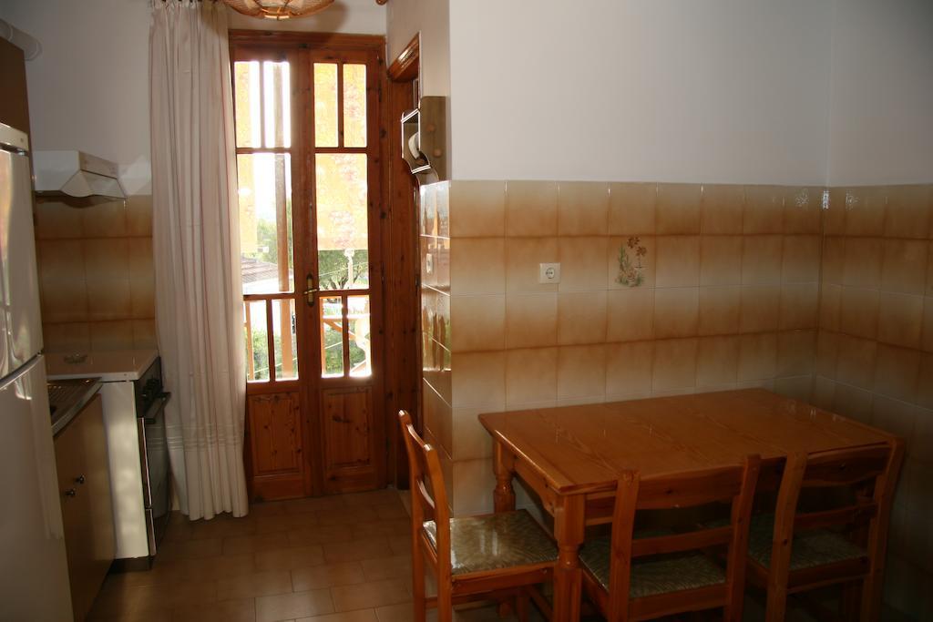 Appartamento Circe Pansion Lixouri Camera foto